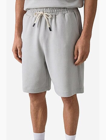 Set active da uomo in poliestere-elastan tommy