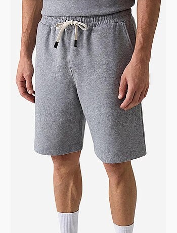 Set active da uomo in poliestere-elastan tommy