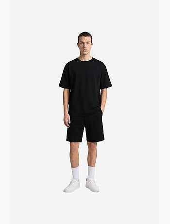 Set active da uomo in poliestere-elastan tommy