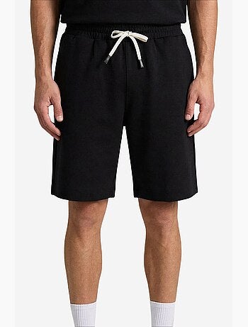 Set active da uomo in poliestere-elastan tommy