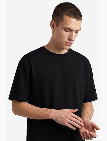 Set active da uomo in poliestere-elastan tommy