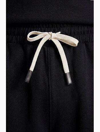 Set active da uomo in poliestere-elastan tommy