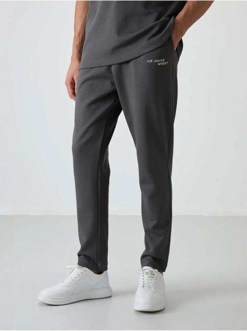 Set active in cotone-poliestere oversize da uomo tommy - Kiabi Set active in cotone-poliestere oversize da uomo tommy - Kiabi
