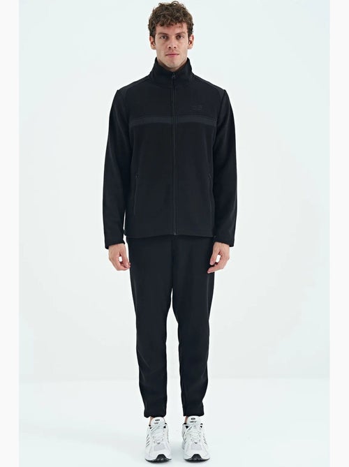 Set active in maglia di poliestere da uomo tommy - Kiabi