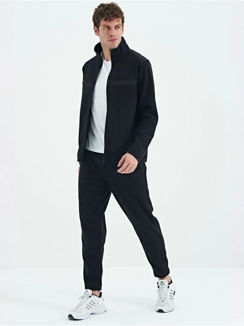 Set active in maglia di poliestere da uomo tommy - Kiabi