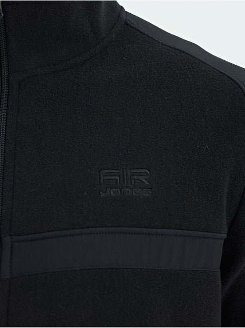 Set active in maglia di poliestere da uomo tommy - Kiabi