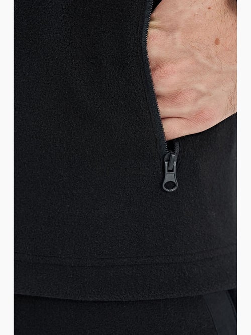Set active in maglia di poliestere da uomo tommy - Kiabi