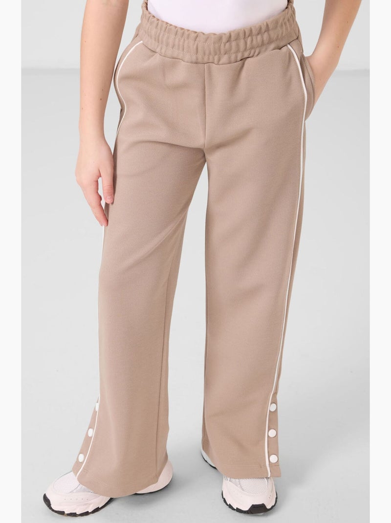 Set attivo tommy Beige argilla - Kiabi