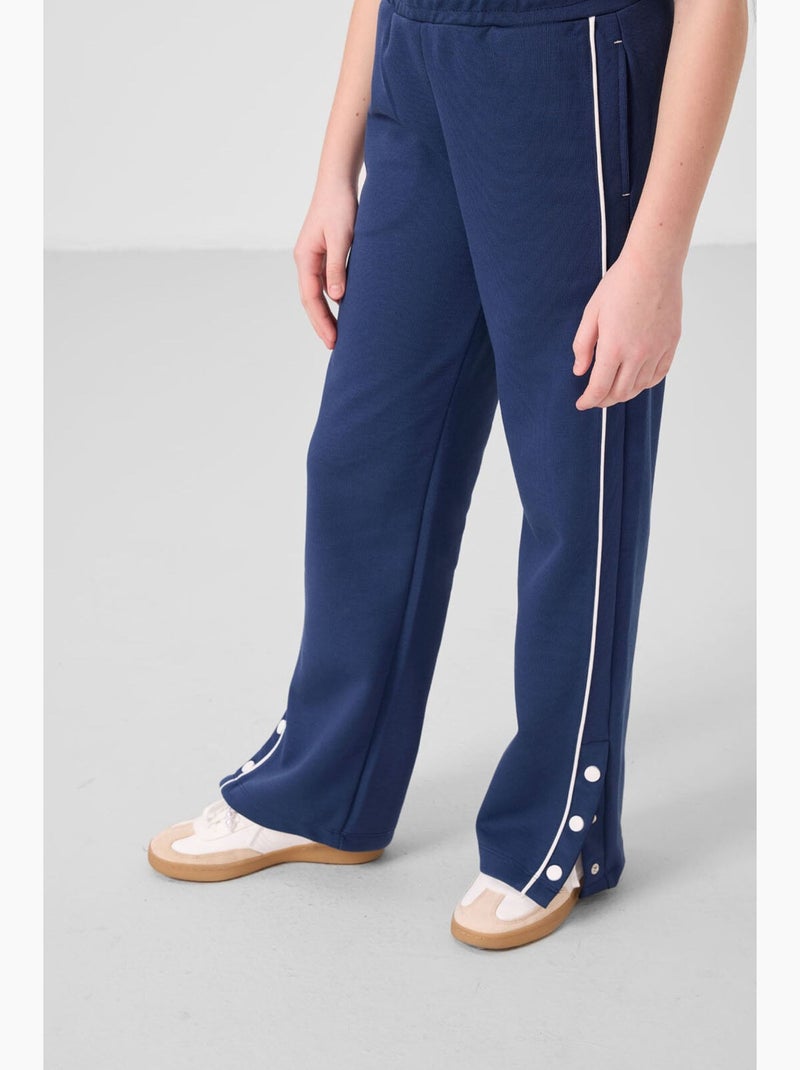 Set attivo tommy Blu marino - Kiabi