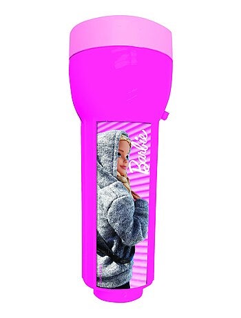 set avventura Barbie con walkie-talkie fino a 120 m, binocolo e bussola