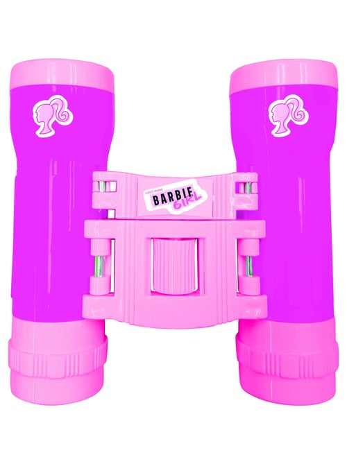 set avventura Barbie con walkie-talkie fino a 120 m, binocolo e bussola - Kiabi