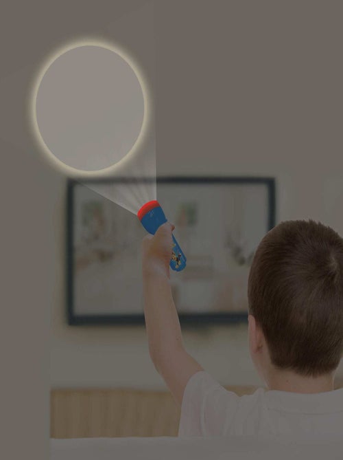 set avventura Paw Patrol con walkie-talkie fino a 120 m, binocolo e bussola - Kiabi