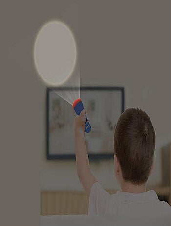 set avventura SpiderMan con walkie-talkie fino a 120 m, binocolo e bussola