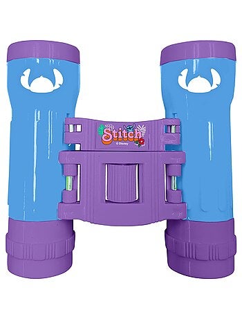 set avventura Stitch con walkie-talkie