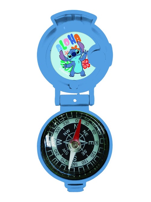 set avventura Stitch con walkie-talkie - Kiabi