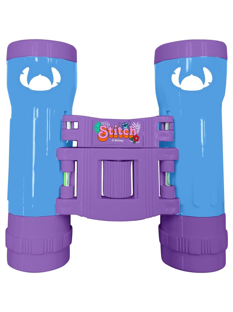 set avventura Stitch con walkie-talkie N/D - Kiabi
