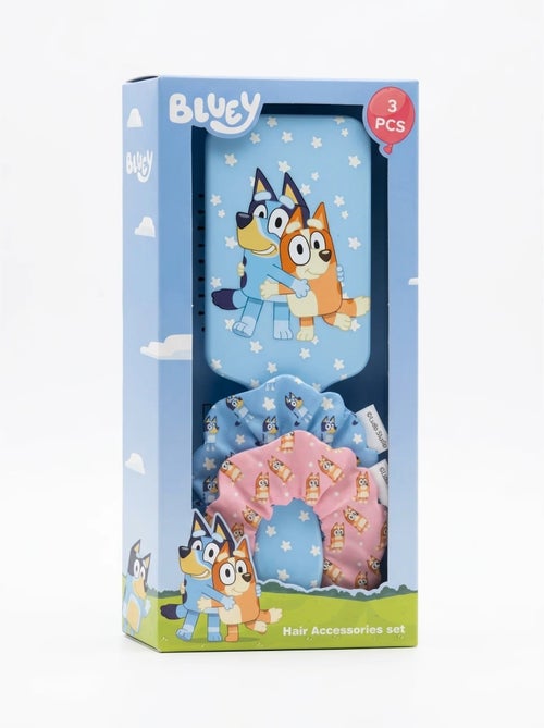 Set bellezza 2 pezzi bluey bbc studios - Kiabi