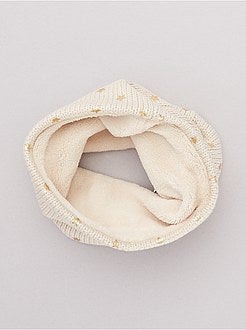 Set berretto e sciarpa snood 'Frozen' - Kiabi