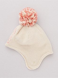 Set berretto e sciarpa snood 'Frozen' - Kiabi