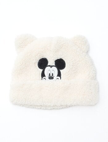 Set berretto + guanti + scaldacollo 'Minnie' 'Disney'