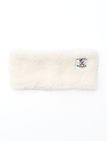 Set berretto + guanti + scaldacollo 'Minnie' 'Disney'