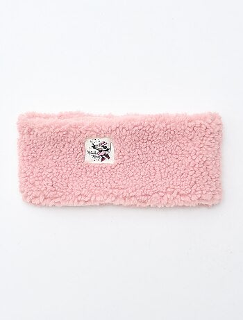 Set berretto + guanti + scaldacollo 'Minnie' 'Disney'