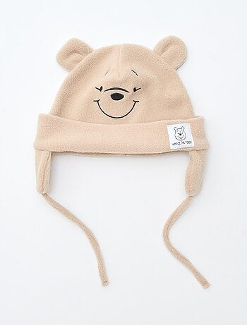 Set berretto + guanti + scaldacollo 'Winnie e Marie' 'Disney'