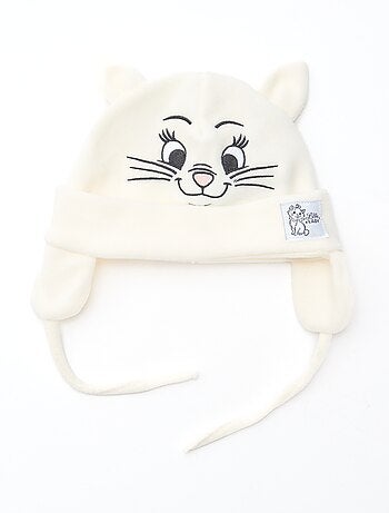 Set berretto + guanti + scaldacollo 'Winnie e Marie' 'Disney'