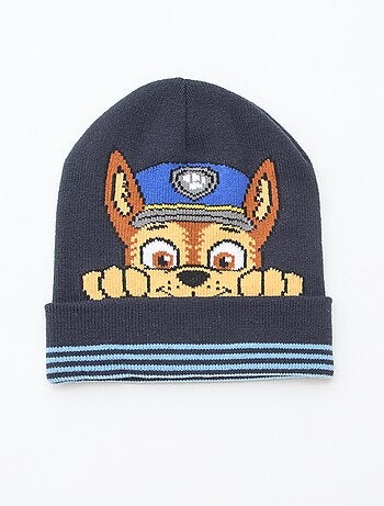 Set berretto + scaldacollo + guanti 'Paw Patrol' - 3 pezzi