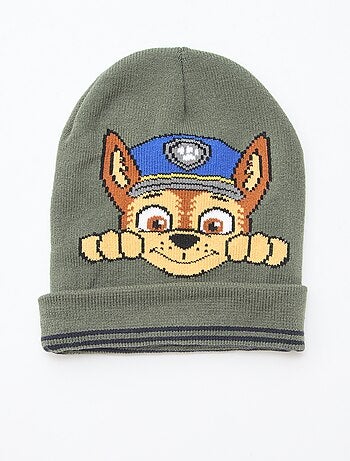 Set berretto + scaldacollo + guanti 'Paw Patrol' - 3 pezzi