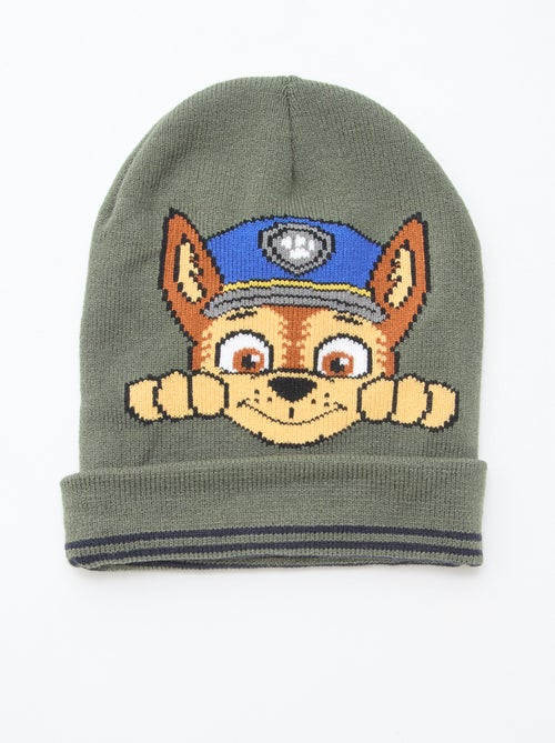 Set berretto + scaldacollo + guanti 'Paw Patrol' - 3 pezzi - Kiabi