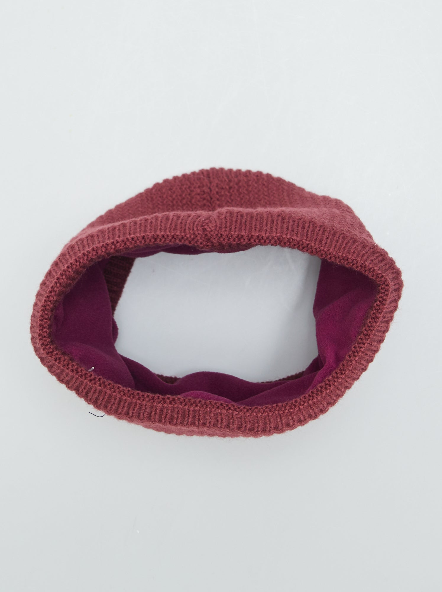 Set Berretto E Scaldacollo Alkato Unisex - Cotone Morbido, Perfetto Per Autunno/inverno - Foto 3