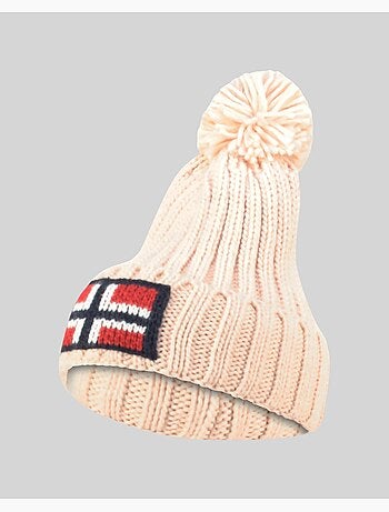 Set berretto, sciarpa e guanti wamilla xamilla zamilla – geographical norway