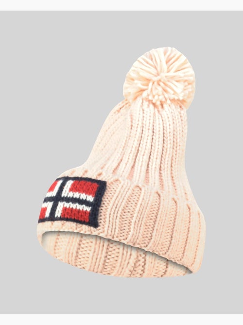 Set berretto, sciarpa e guanti wamilla xamilla zamilla – geographical norway - Kiabi