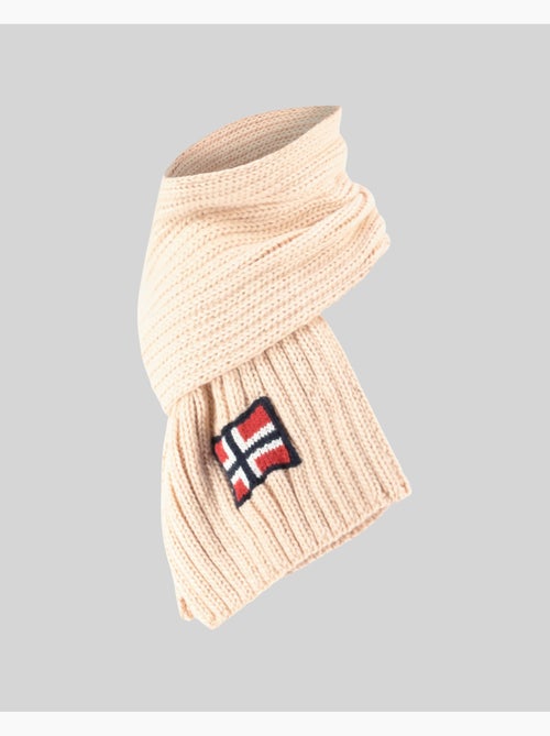 Set berretto, sciarpa e guanti wamilla xamilla zamilla – geographical norway - Kiabi