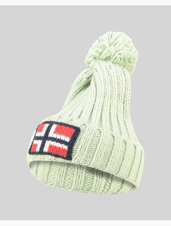 Set berretto, sciarpa e guanti wamilla xamilla zamilla – geographical norway