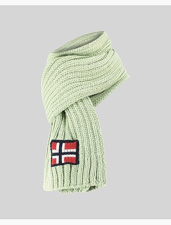 Set berretto, sciarpa e guanti wamilla xamilla zamilla – geographical norway