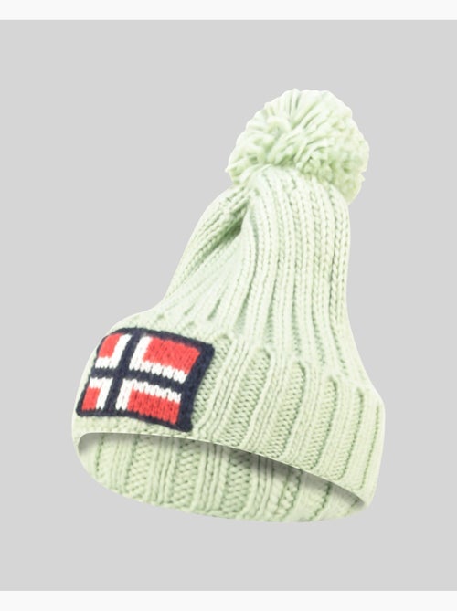 Set berretto, sciarpa e guanti wamilla xamilla zamilla – geographical norway - Kiabi