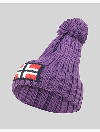 Set berretto, sciarpa e guanti wamilla xamilla zamilla – geographical norway