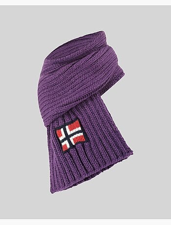 Set berretto, sciarpa e guanti wamilla xamilla zamilla – geographical norway