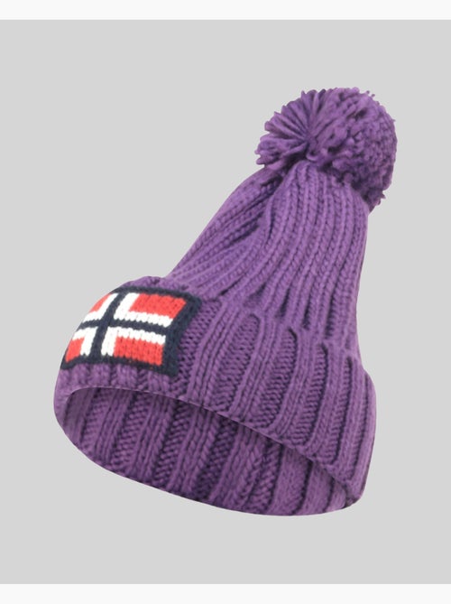 Set berretto, sciarpa e guanti wamilla xamilla zamilla – geographical norway - Kiabi