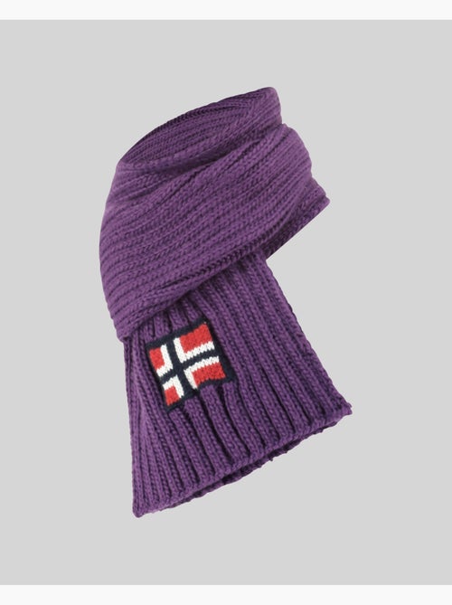 Set berretto, sciarpa e guanti wamilla xamilla zamilla – geographical norway - Kiabi