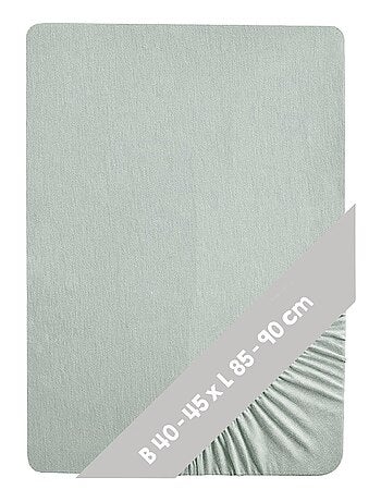 Set biancheria culla – copripiumino + federa + lenzuolo + copertina in cotone bio "Roba Lil Planet