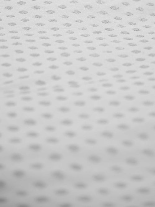 Set biancheria letto bambino in cotone bio – copripiumino + federa + lenzuolo + paracolpi - Kiabi