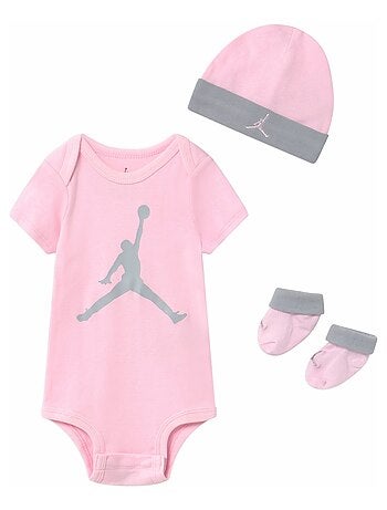 Set body jumpman con scarpine unisex - jordan