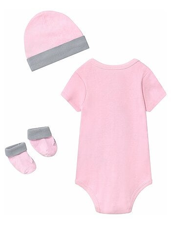 Set body jumpman con scarpine unisex - jordan