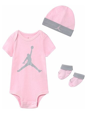 Set body jumpman con scarpine unisex - jordan
