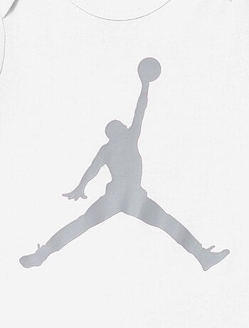 Set body jumpman con scarpine unisex - jordan