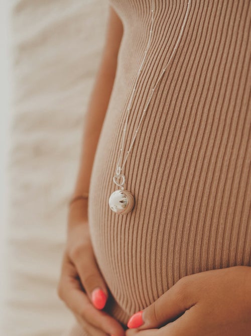 Set bola gravidanza con bracciale | Bola - Kiabi