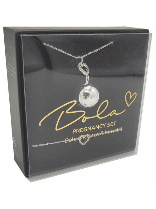 Set bola gravidanza con bracciale | Bola - Kiabi